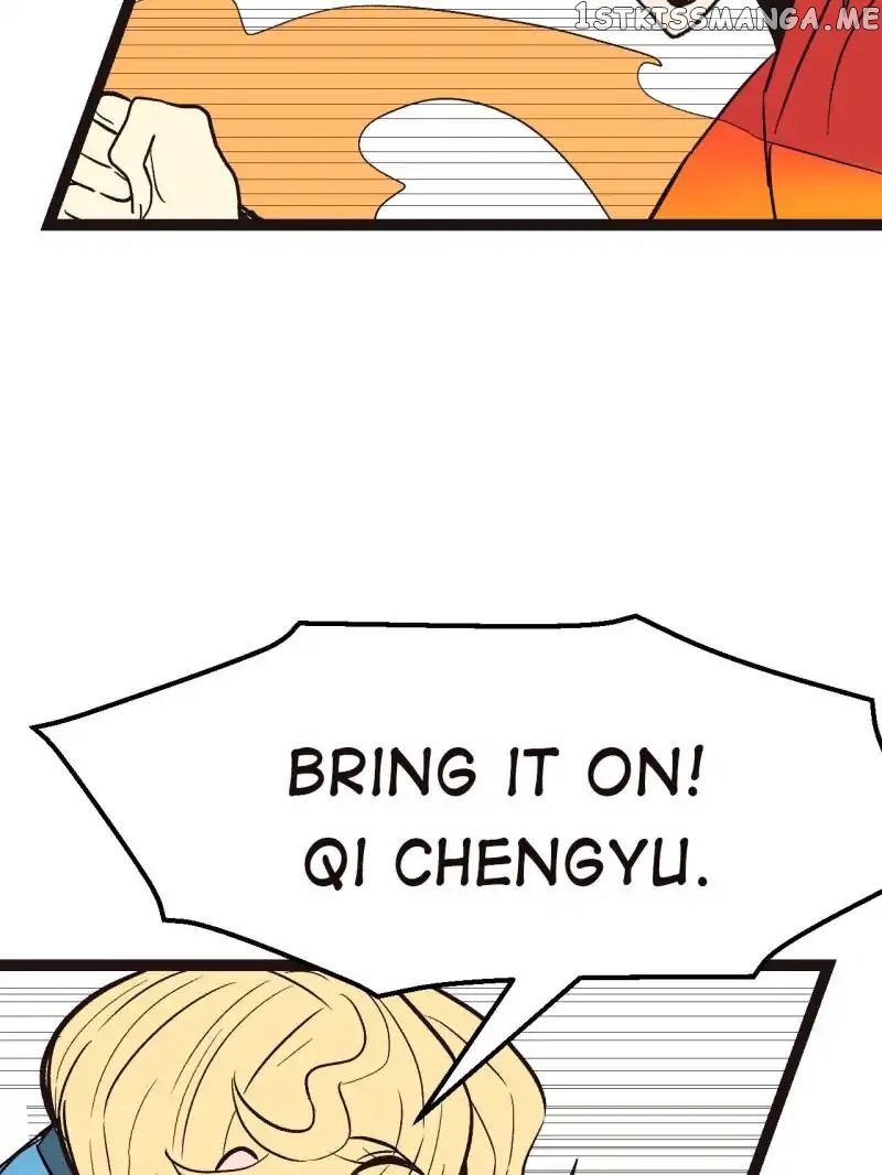 Master Drifting Away Again chapter 18 - page 30