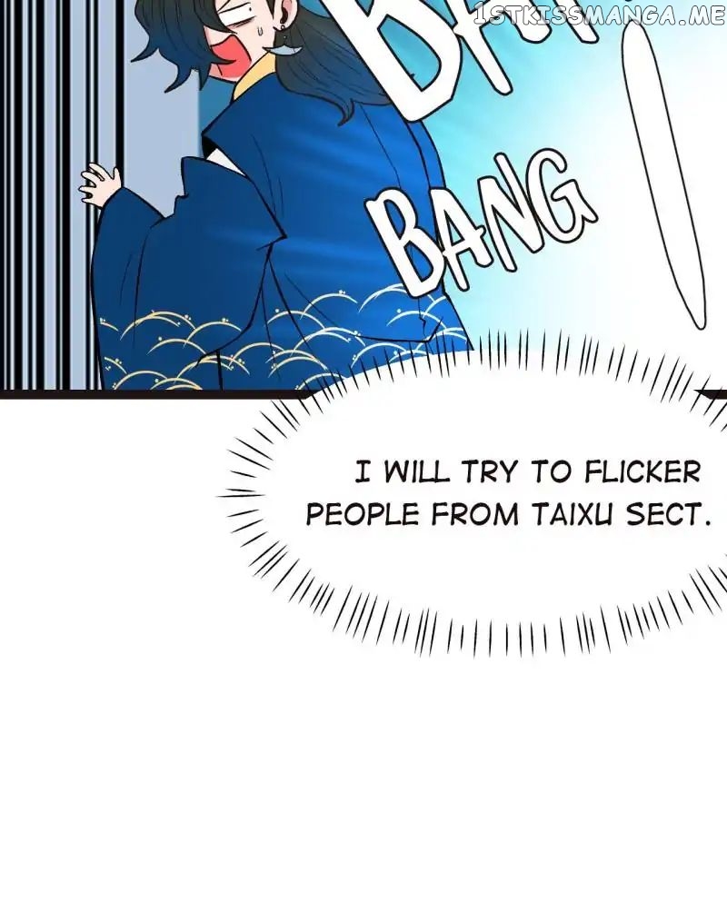 Master Drifting Away Again chapter 18 - page 34