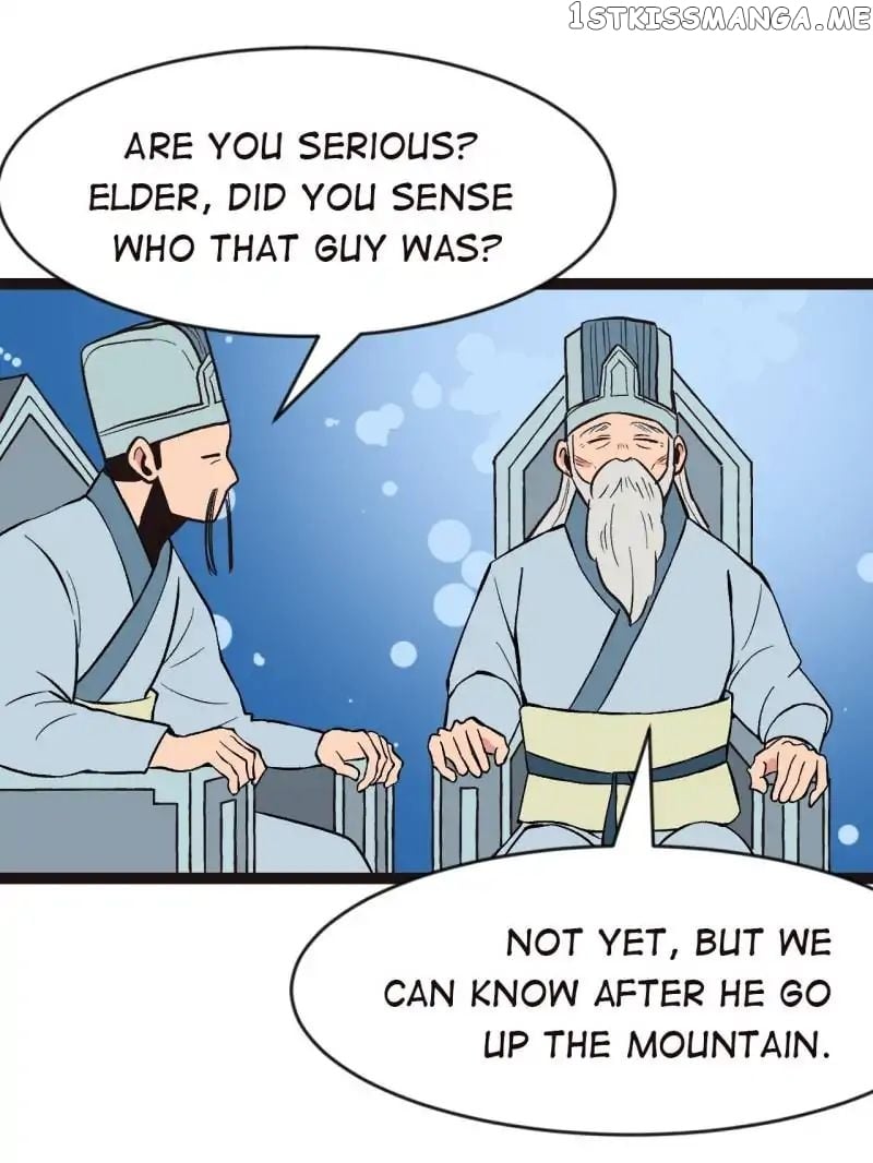 Master Drifting Away Again chapter 18 - page 40