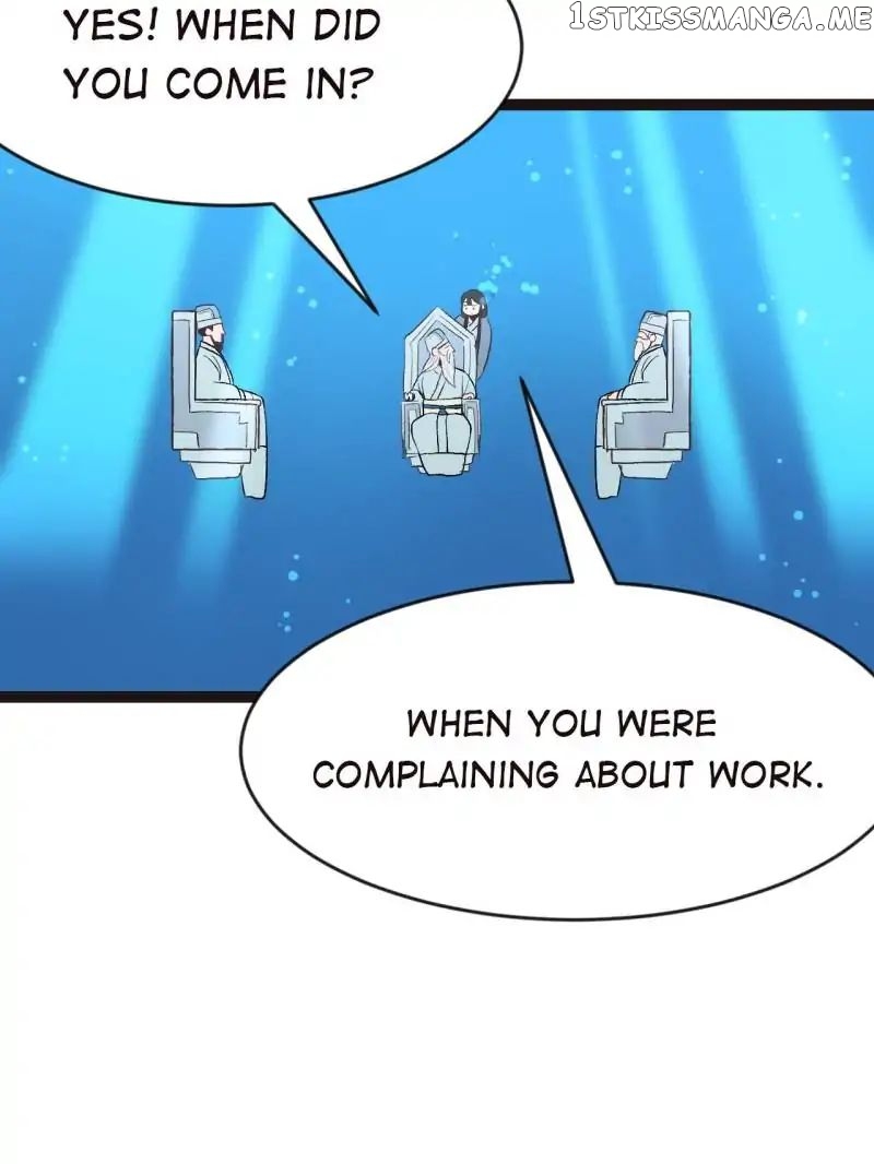 Master Drifting Away Again chapter 18 - page 47