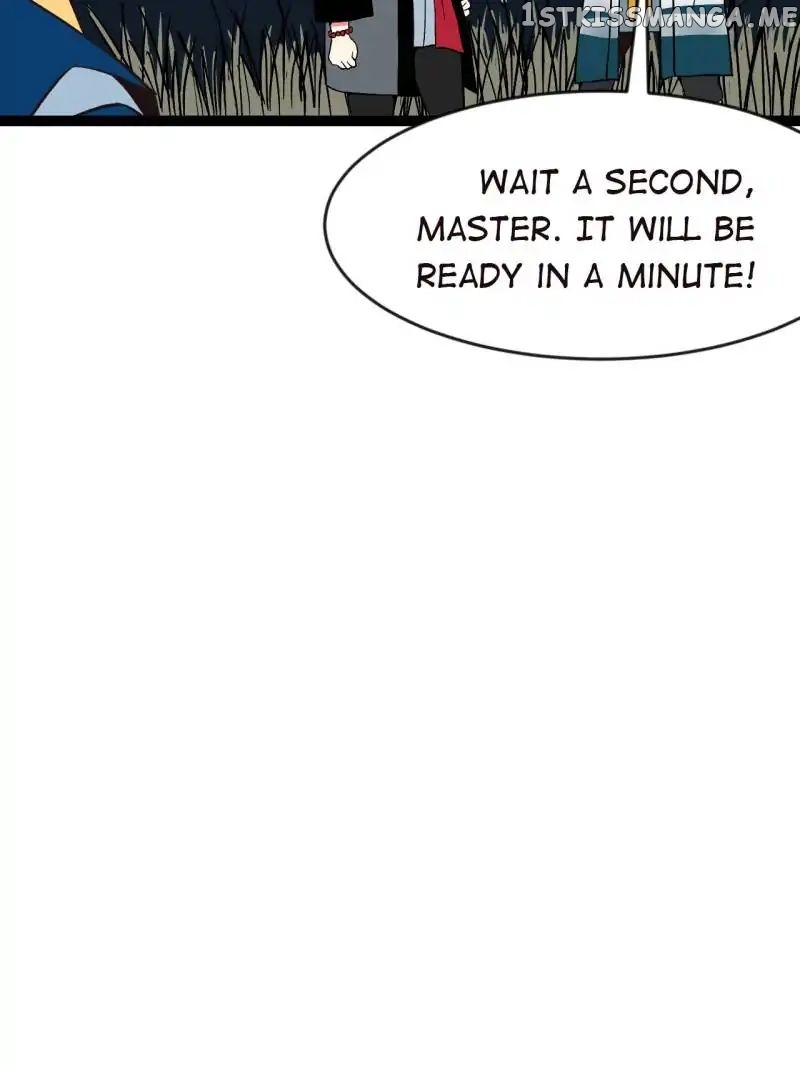 Master Drifting Away Again chapter 18 - page 5