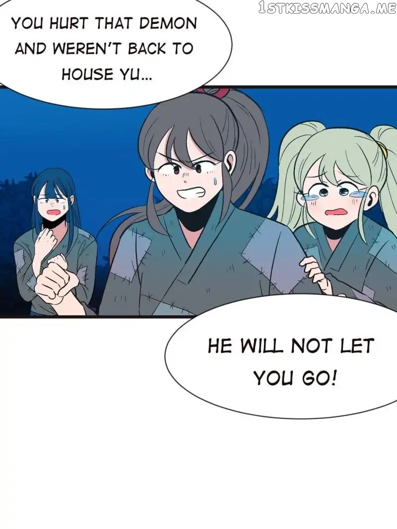 Master Drifting Away Again chapter 36 - page 16
