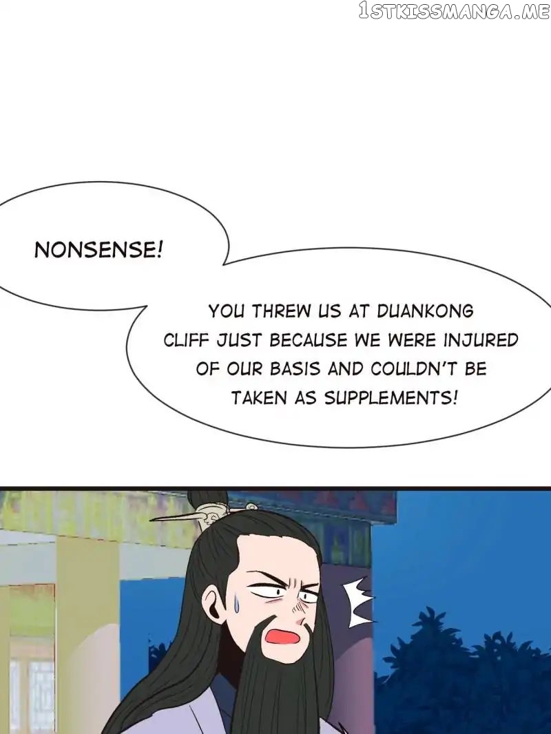 Master Drifting Away Again chapter 36 - page 17