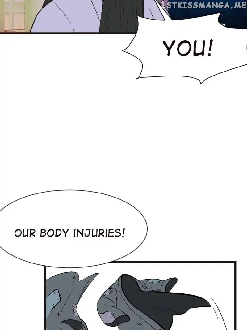 Master Drifting Away Again chapter 36 - page 18