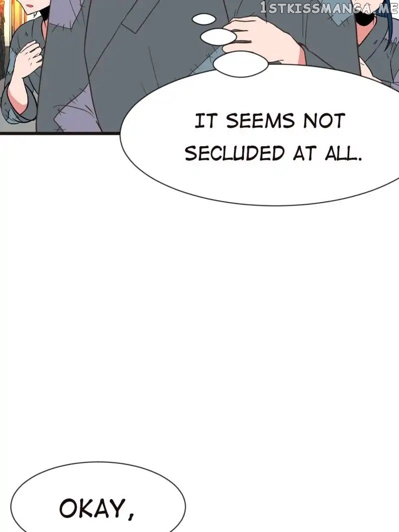 Master Drifting Away Again chapter 36 - page 2