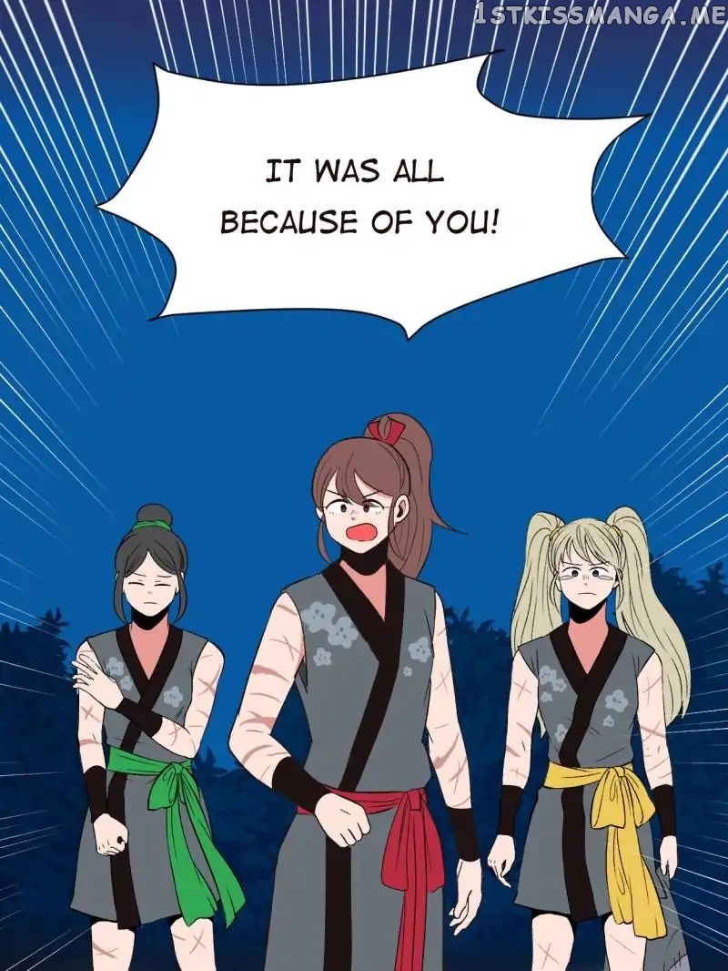 Master Drifting Away Again chapter 36 - page 20