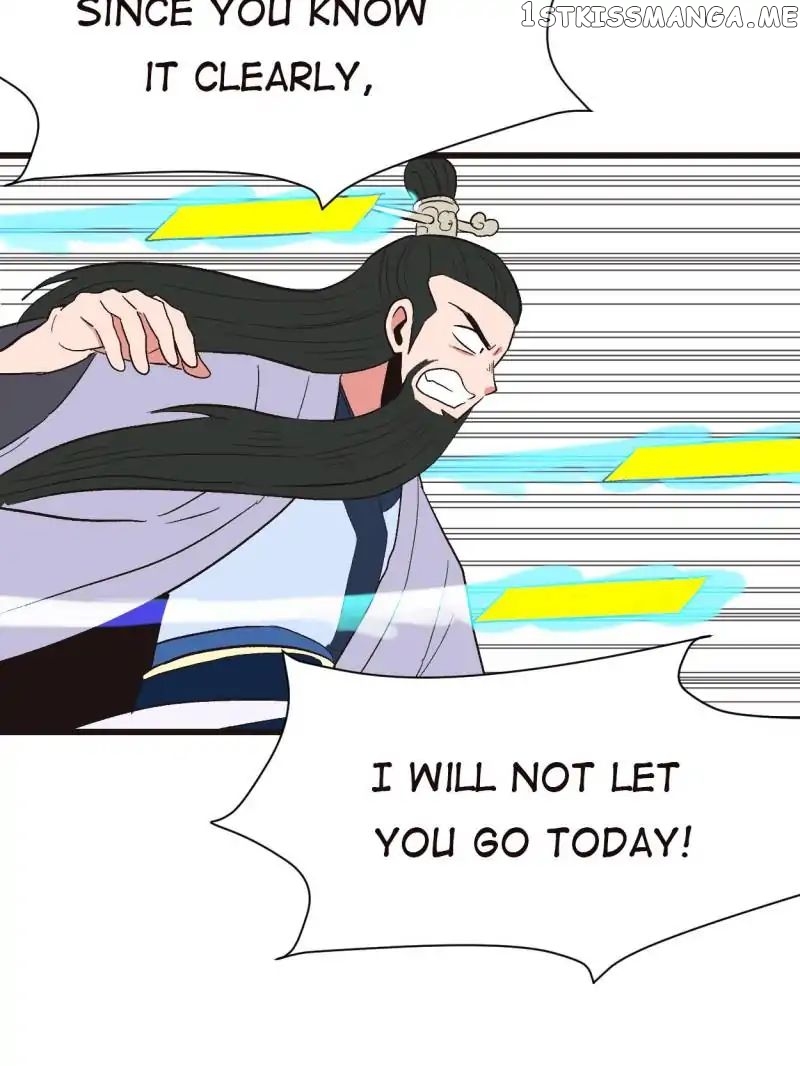 Master Drifting Away Again chapter 36 - page 22