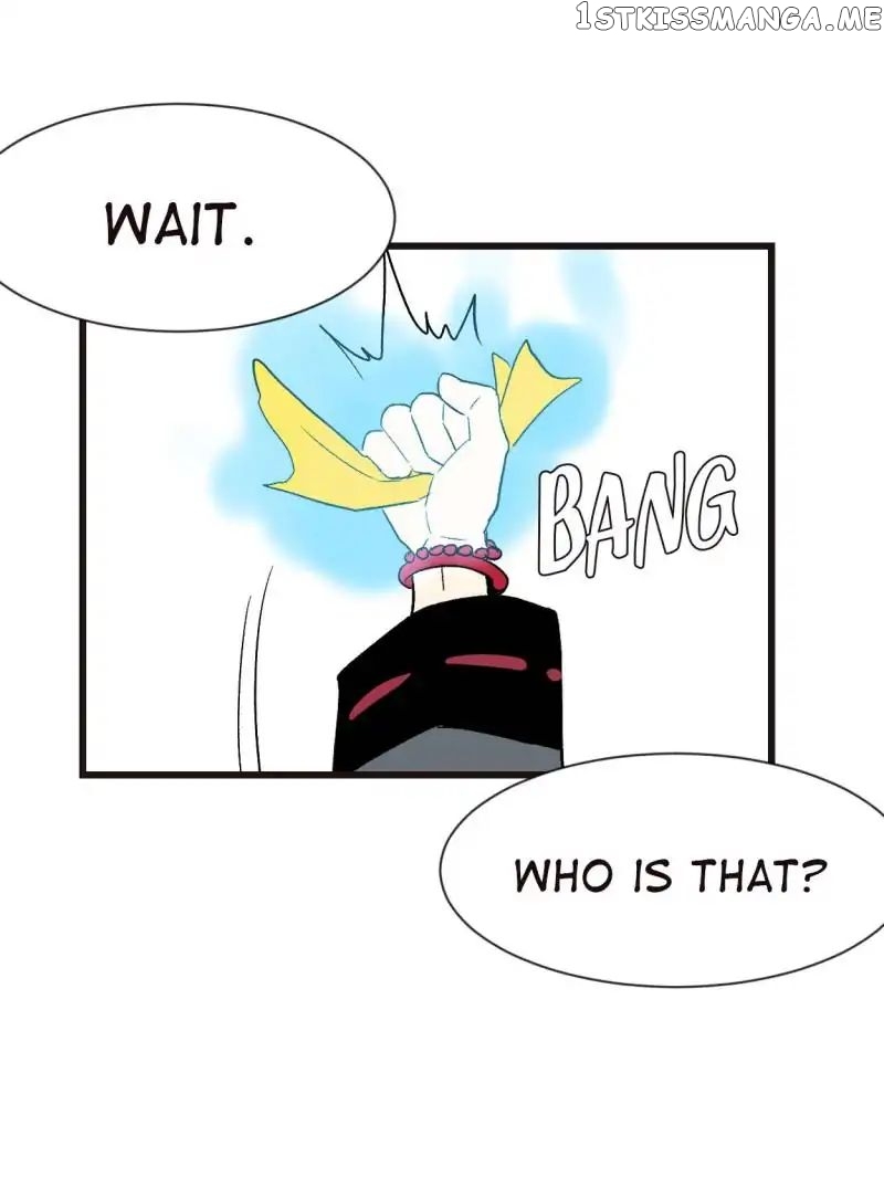 Master Drifting Away Again chapter 36 - page 25