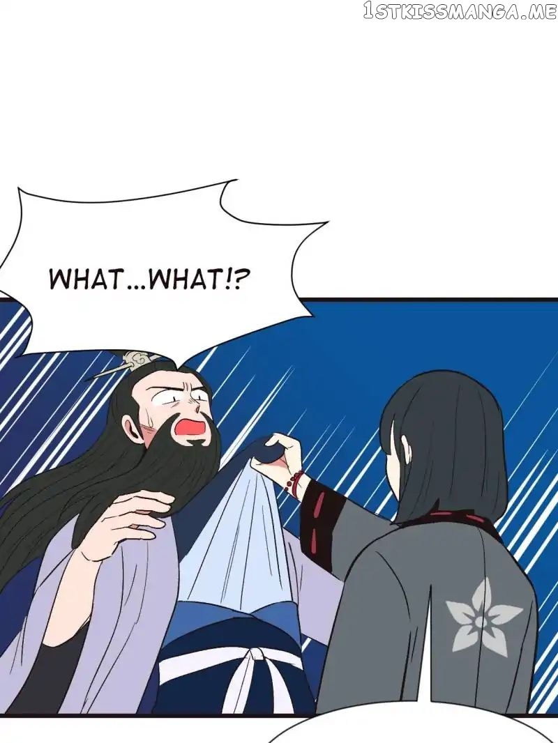Master Drifting Away Again chapter 36 - page 30