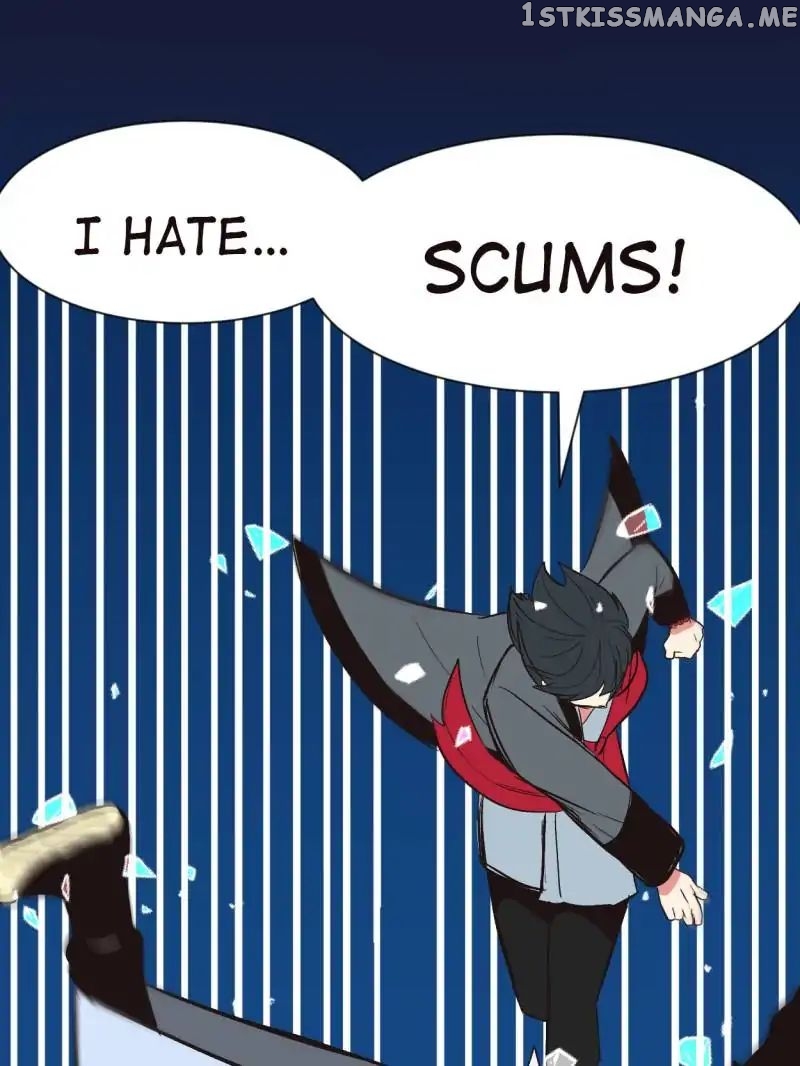 Master Drifting Away Again chapter 36 - page 32
