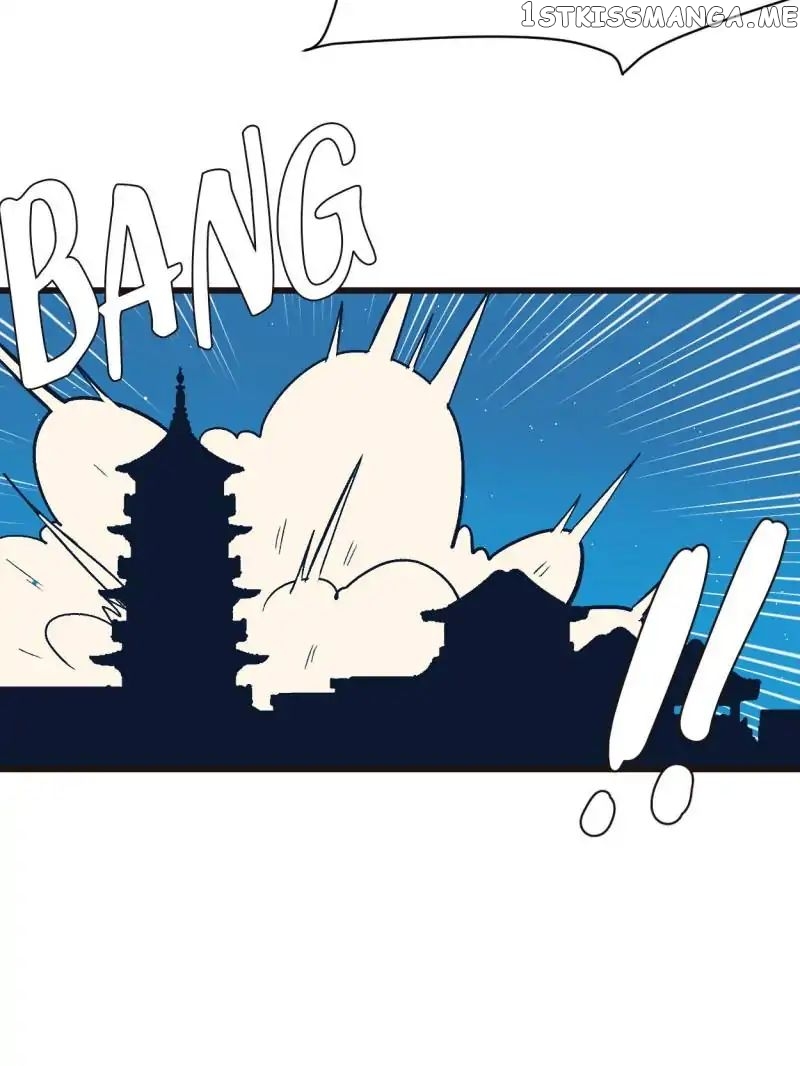 Master Drifting Away Again chapter 36 - page 34