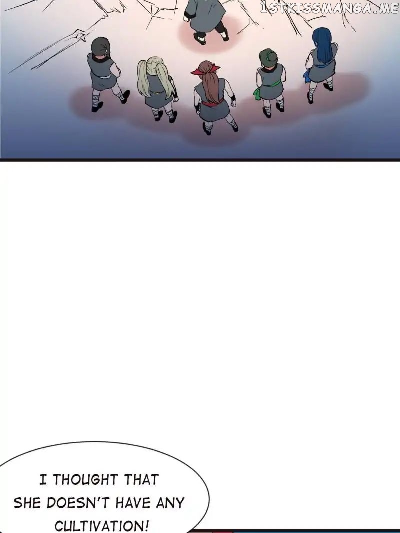 Master Drifting Away Again chapter 36 - page 36