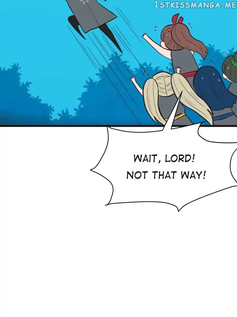 Master Drifting Away Again chapter 36 - page 40