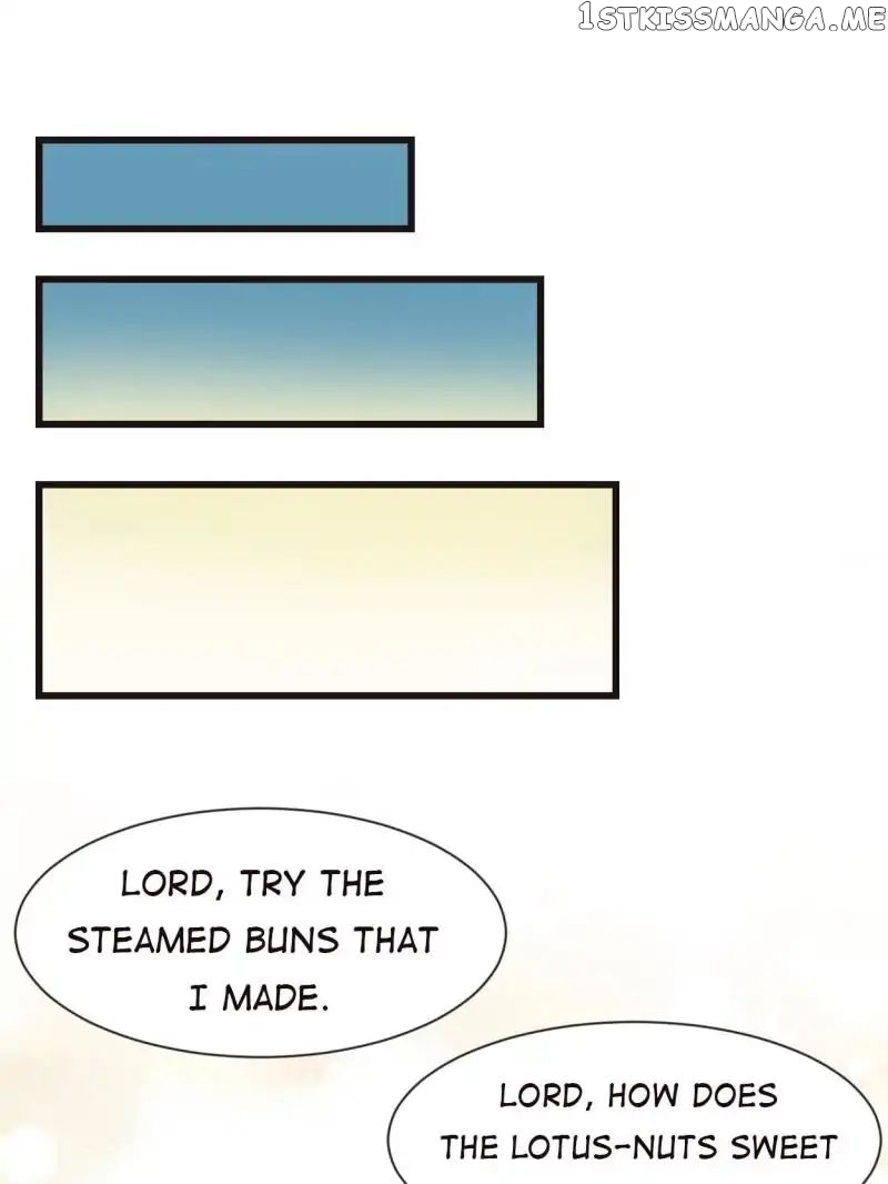 Master Drifting Away Again chapter 36 - page 41