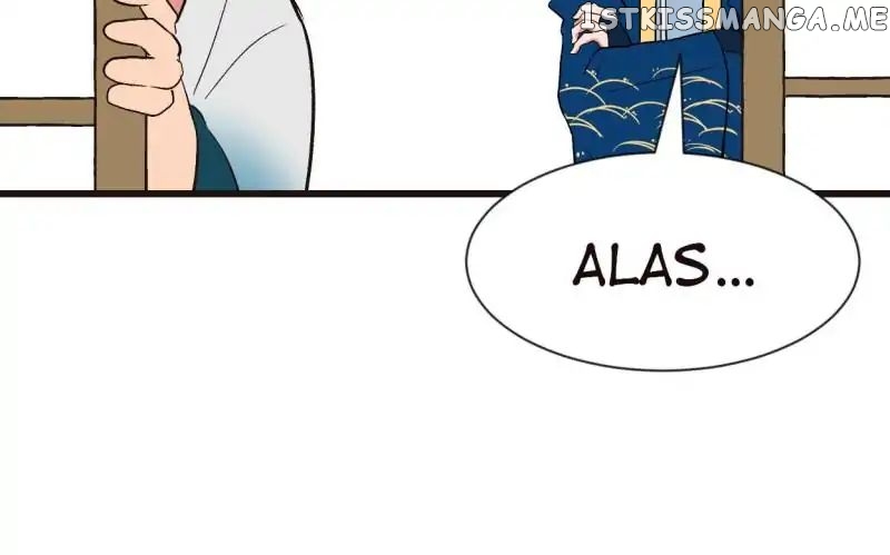 Master Drifting Away Again chapter 36 - page 44