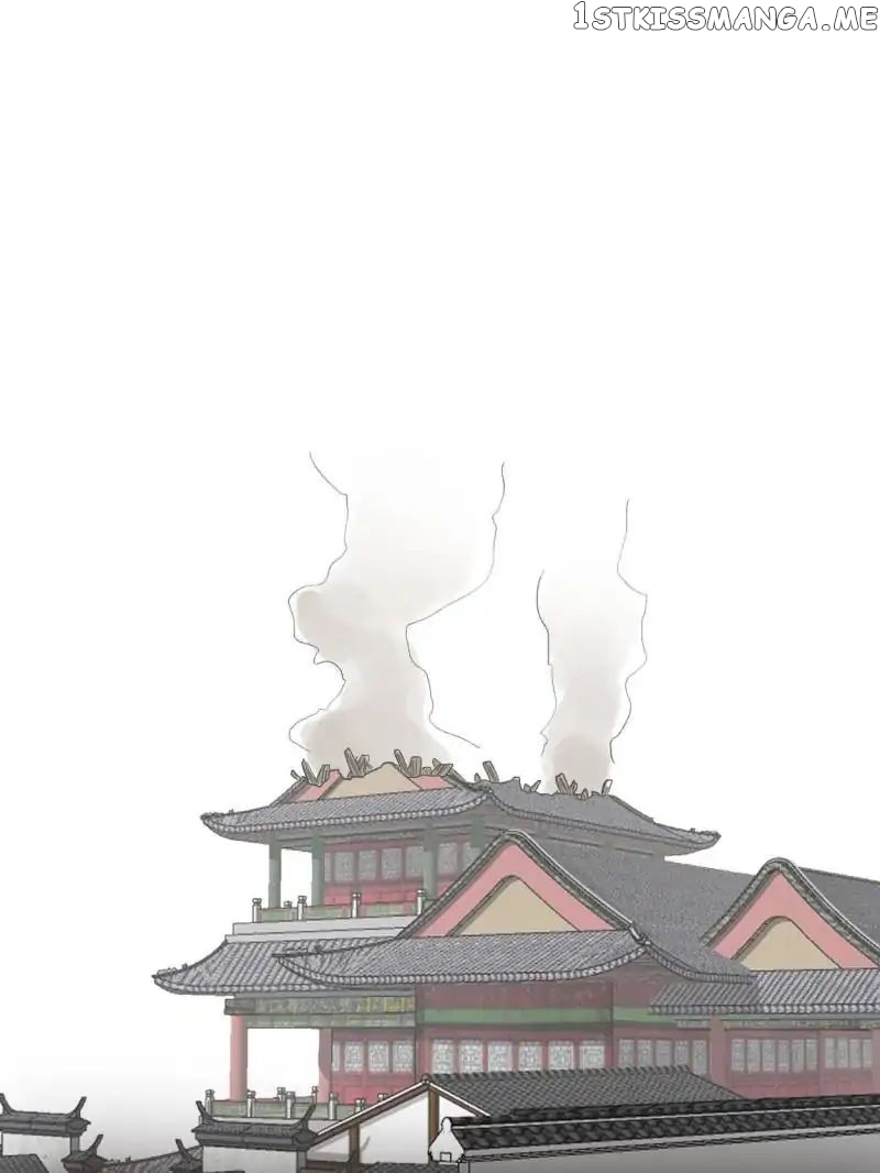 Master Drifting Away Again chapter 44 - page 1