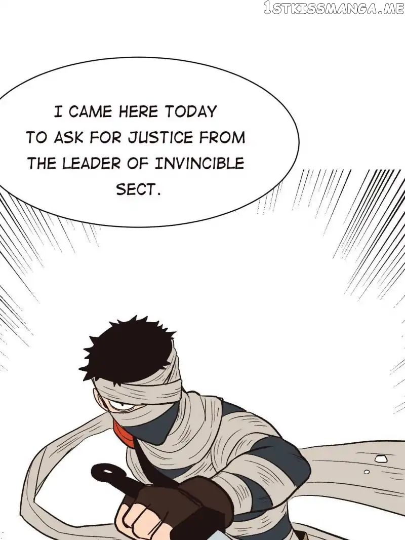 Master Drifting Away Again chapter 44 - page 17