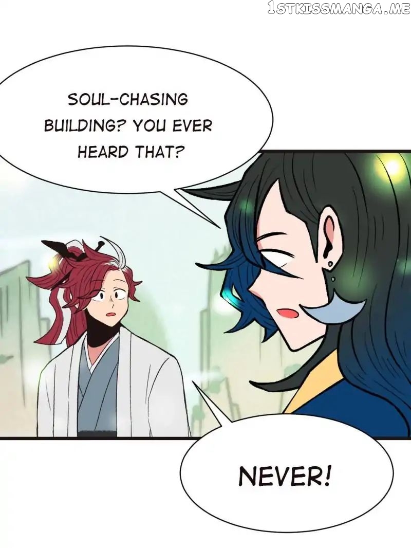 Master Drifting Away Again chapter 44 - page 19
