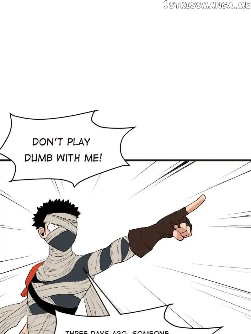 Master Drifting Away Again chapter 44 - page 21