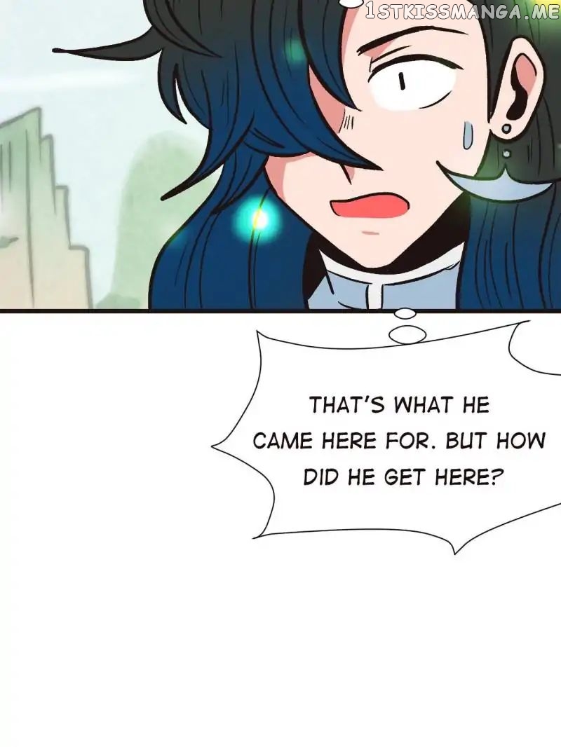 Master Drifting Away Again chapter 44 - page 23