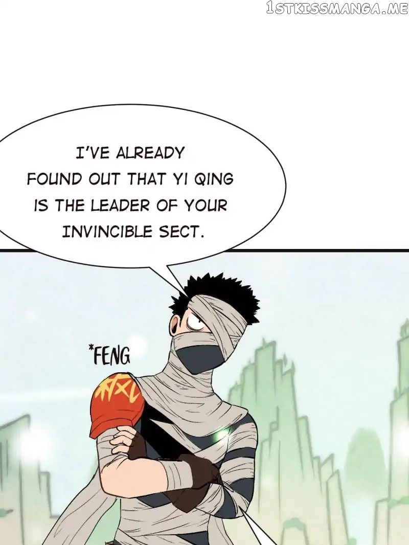 Master Drifting Away Again chapter 44 - page 25