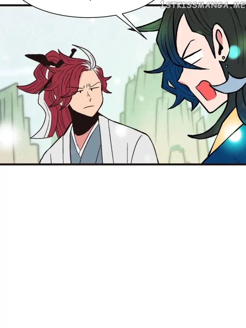 Master Drifting Away Again chapter 44 - page 31