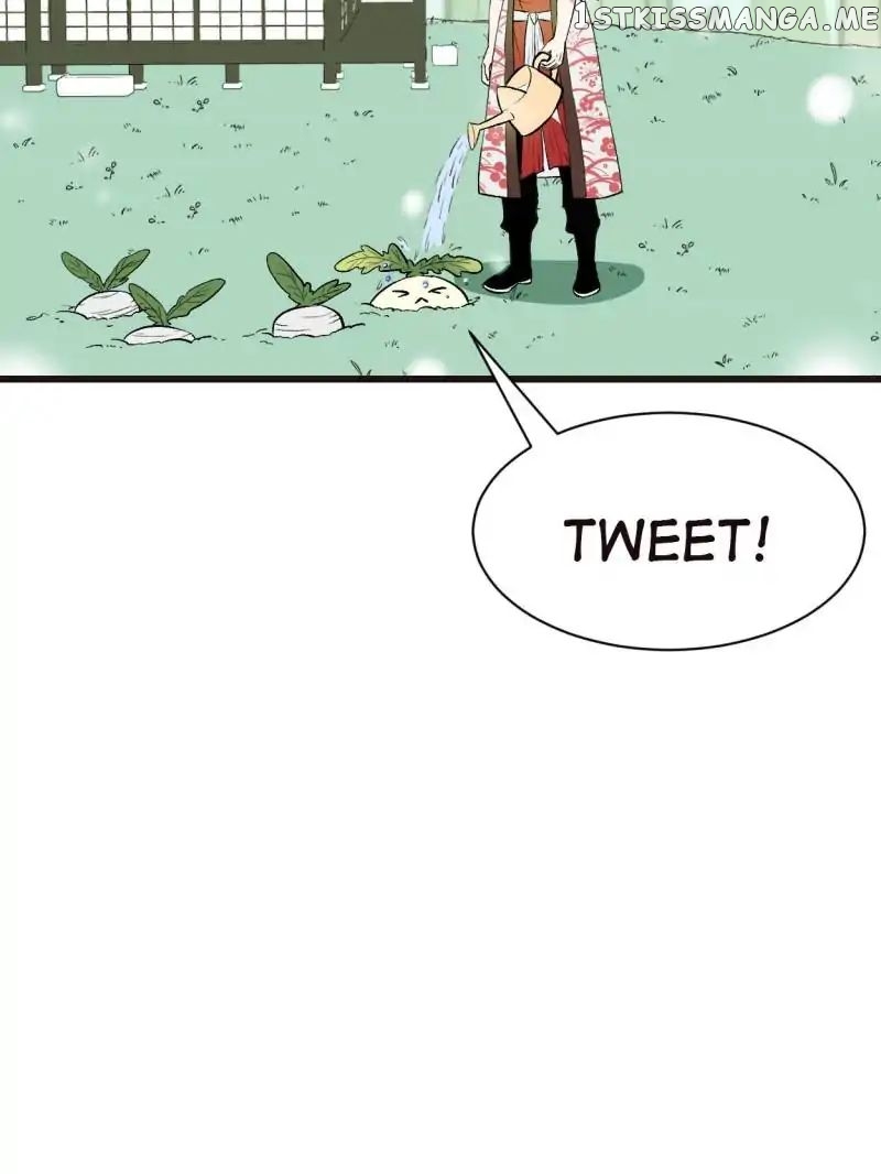 Master Drifting Away Again chapter 44 - page 35