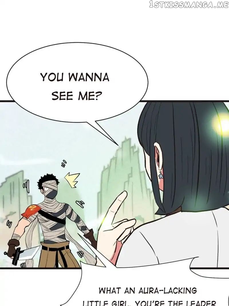 Master Drifting Away Again chapter 44 - page 41