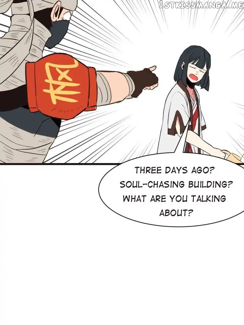 Master Drifting Away Again chapter 44 - page 43