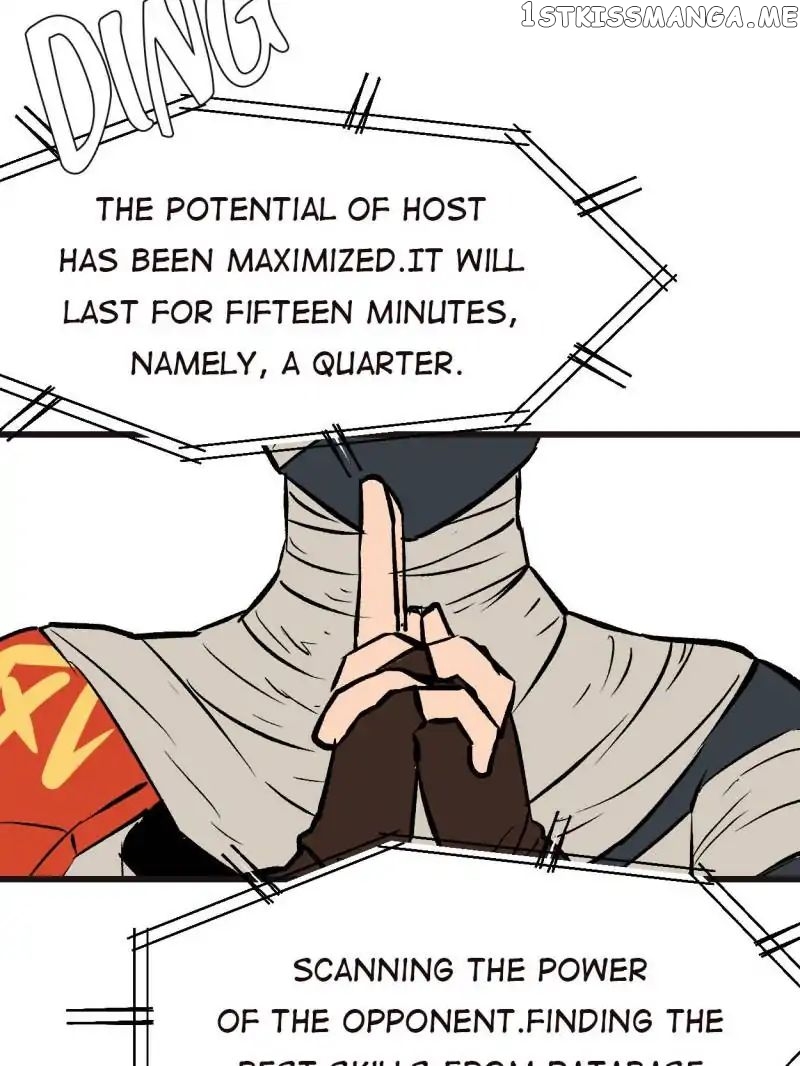 Master Drifting Away Again chapter 44 - page 47