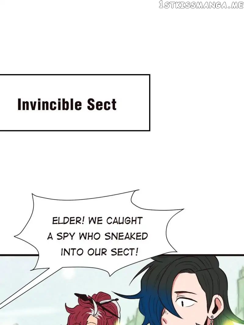 Master Drifting Away Again chapter 44 - page 5