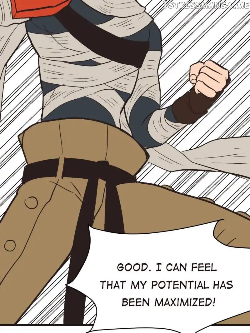Master Drifting Away Again chapter 44 - page 50