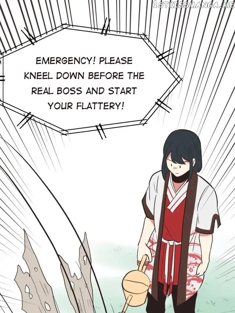 Master Drifting Away Again chapter 44 - page 53