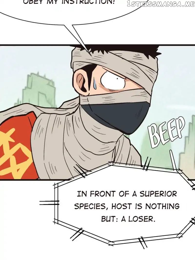 Master Drifting Away Again chapter 44 - page 59