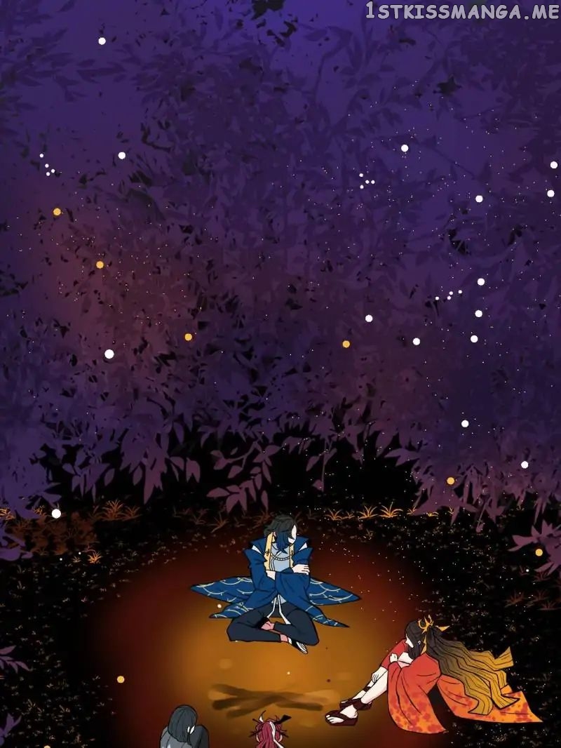 Master Drifting Away Again chapter 17 - page 14