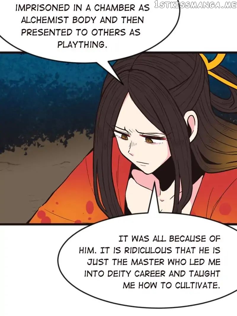 Master Drifting Away Again chapter 17 - page 16