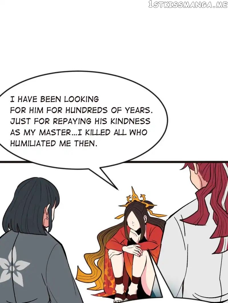 Master Drifting Away Again chapter 17 - page 18