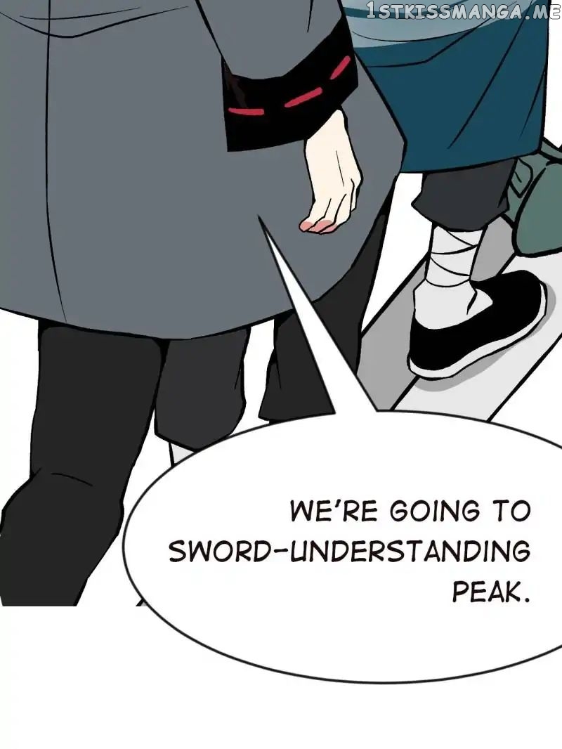 Master Drifting Away Again chapter 17 - page 32