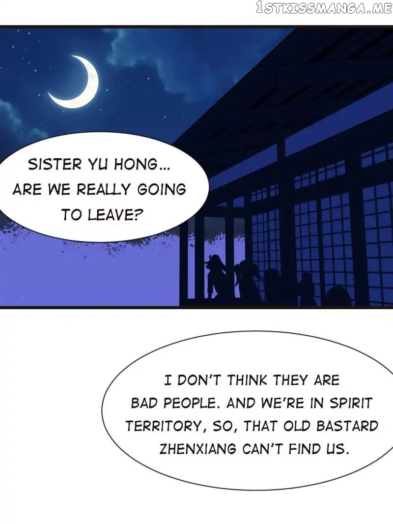 Master Drifting Away Again chapter 35 - page 22
