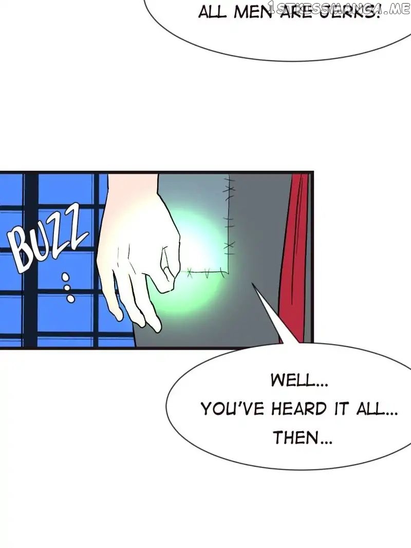 Master Drifting Away Again chapter 35 - page 28