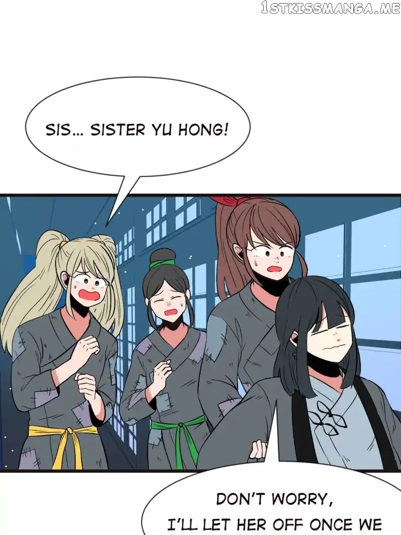 Master Drifting Away Again chapter 35 - page 31