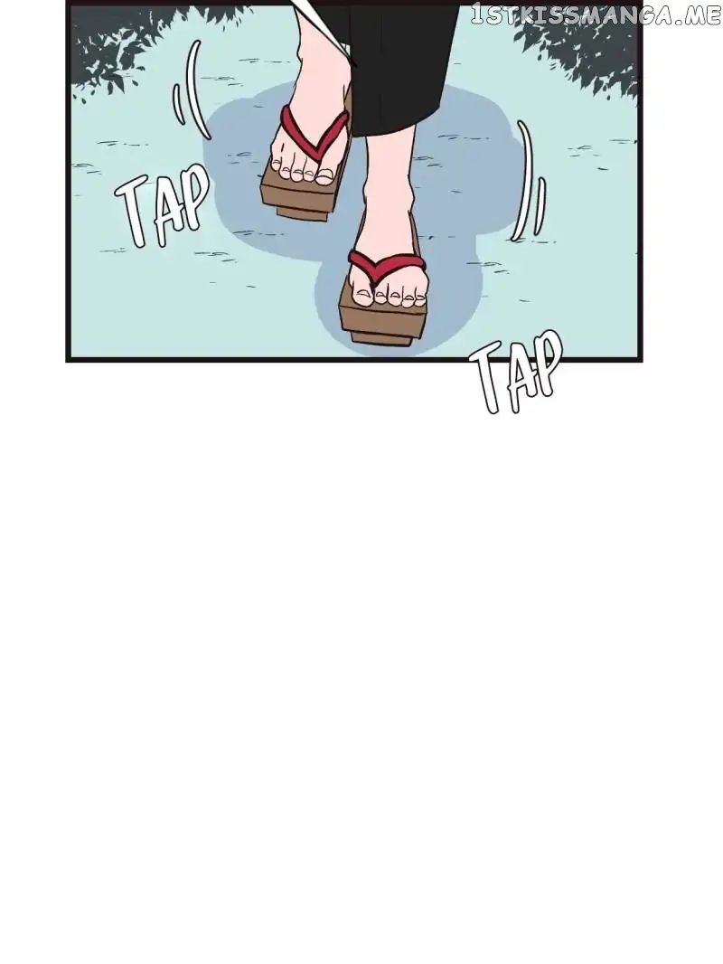 Master Drifting Away Again chapter 35 - page 40