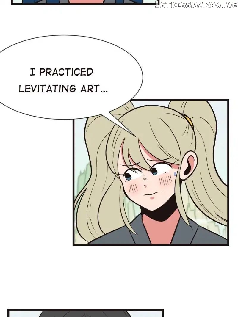 Master Drifting Away Again chapter 35 - page 7
