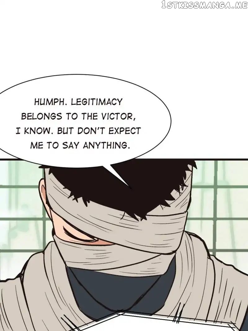 Master Drifting Away Again chapter 45 - page 12