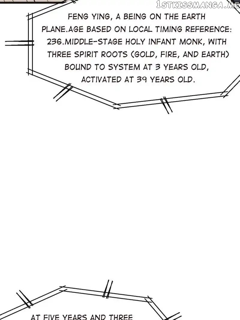 Master Drifting Away Again chapter 45 - page 13