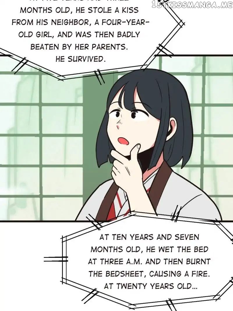 Master Drifting Away Again chapter 45 - page 14