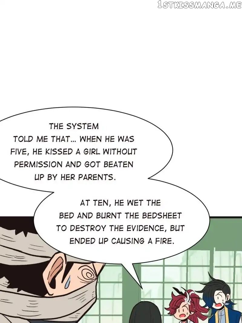 Master Drifting Away Again chapter 45 - page 16