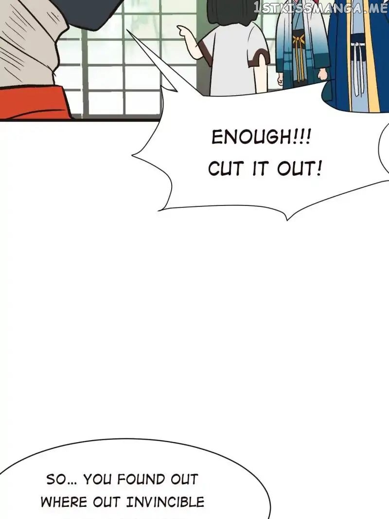 Master Drifting Away Again chapter 45 - page 17