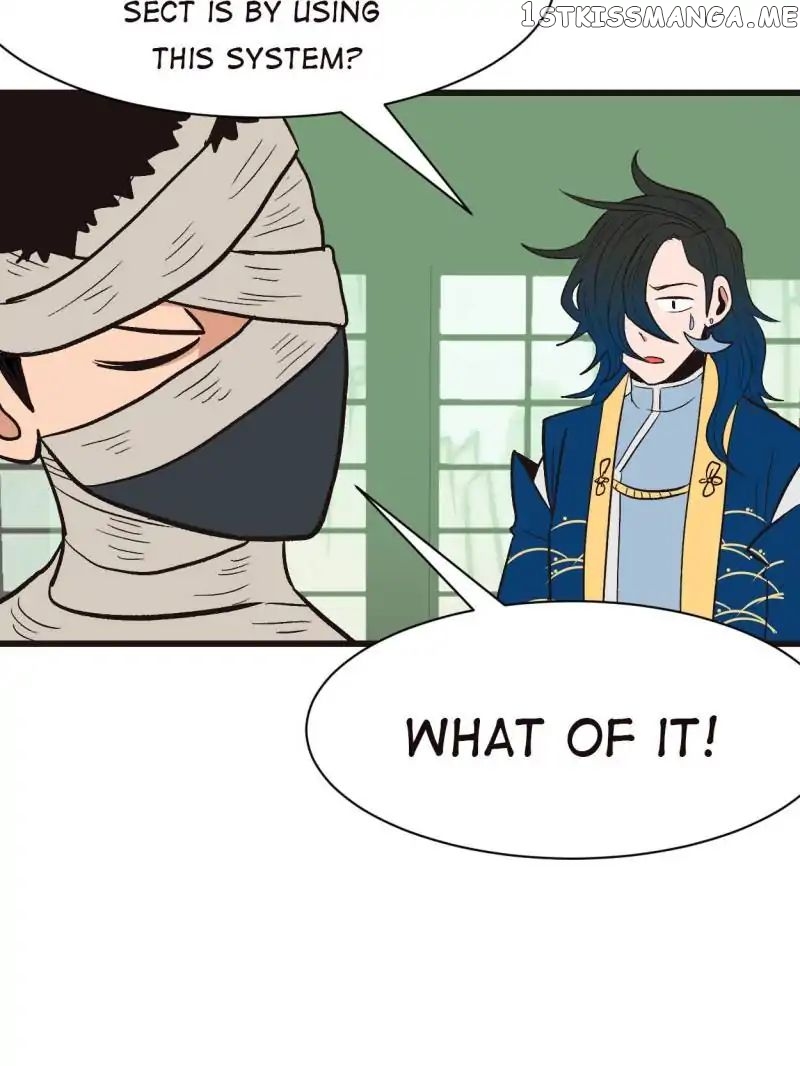 Master Drifting Away Again chapter 45 - page 18