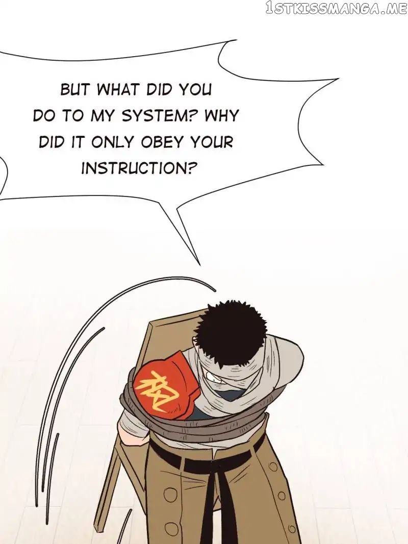 Master Drifting Away Again chapter 45 - page 20